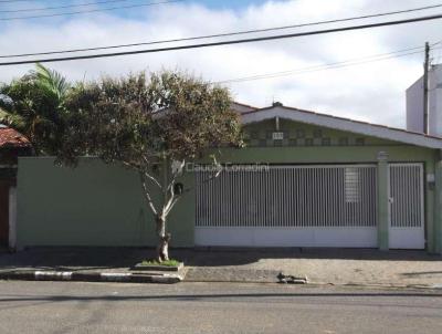 Casa para Venda, em Atibaia, bairro Jd. Terceiro Centenario, 3 dormitórios, 4 banheiros, 1 suíte, 3 vagas