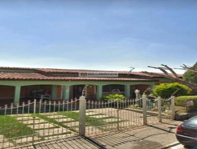 Casa para Venda, em Atibaia, bairro Vila Giglio, 3 dormitórios, 3 banheiros, 1 suíte, 4 vagas
